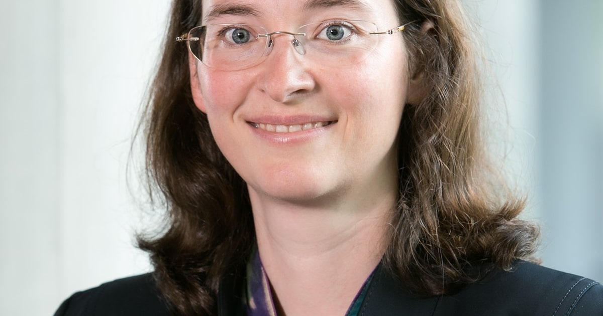Barbara Leitl-Staudinger
