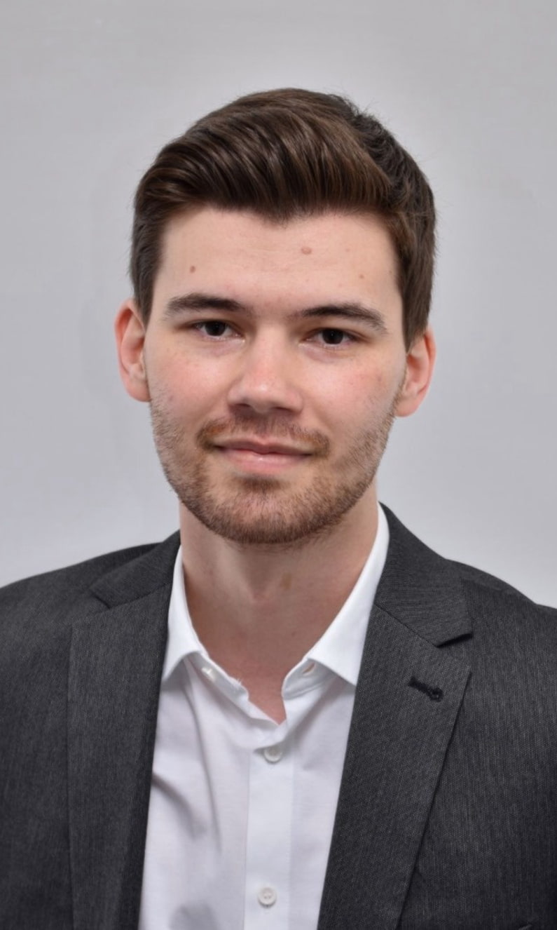 Clemens Rektor Institut für Multimediale Linzer Rechtsstudien